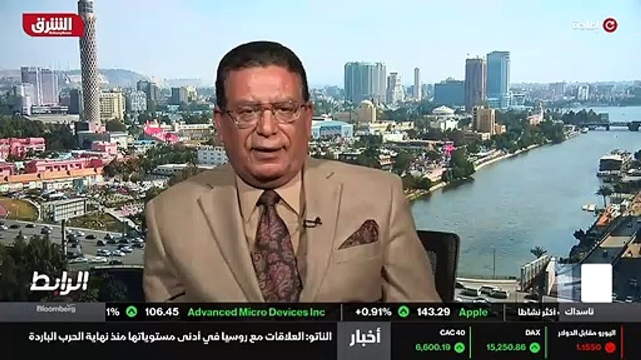 ...ذلك الهيكل الامني كيف سيتأثر إن لم نستطع...