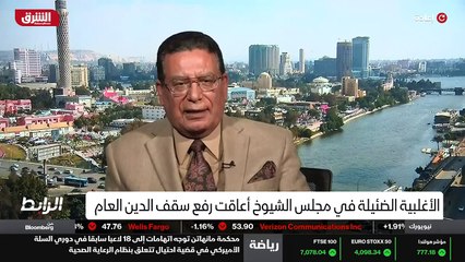 ...السباق الانتخابي أكثر . نعم على كل يبدو ...