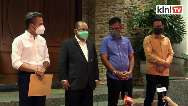 'Enam exco bebas guna macam biasa, macam bapa dia punya'