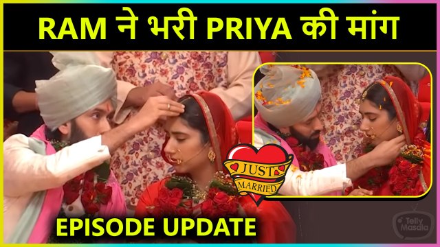 Bade Achhe Lagte Hain 2| 7th Oct Episode Update| Ram ने भरी Priya की मांग,नाकाम हुई Nandini की साज़िश