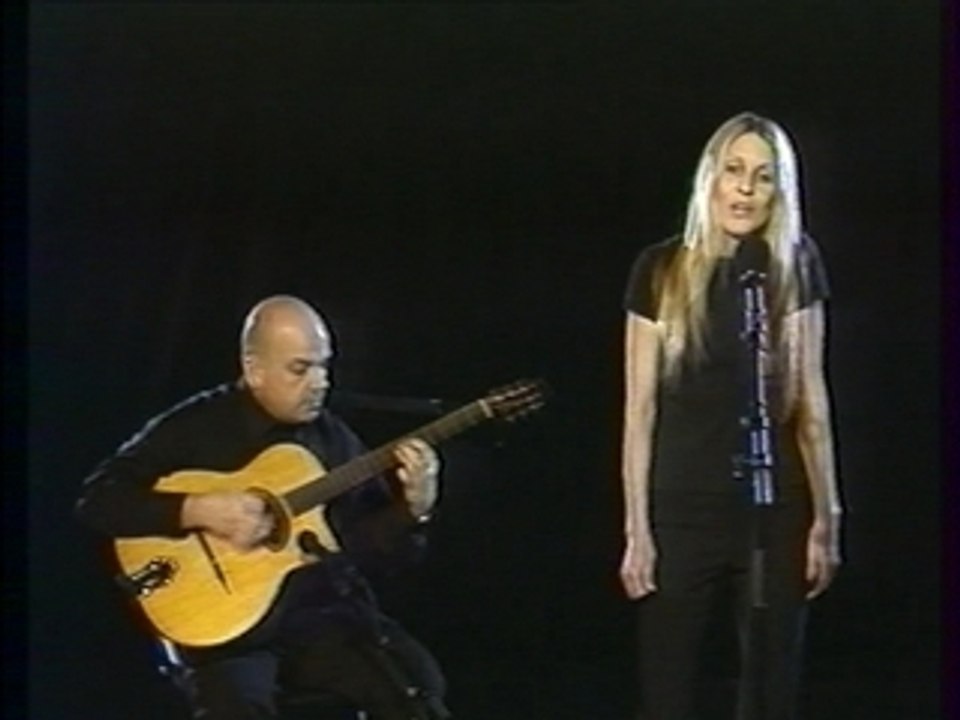 Gastibeza .Hugo-Brassens par Sandrine Devienne