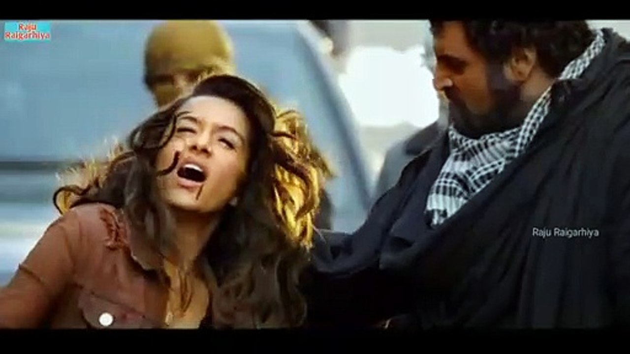 Tiger Shroff Entry WhatsApp Status Video