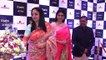 Bollywood And Marathi Actress Sonali Kulkarni Becomes Brand Ambassador Of Haware Legaccy