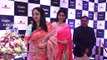 Bollywood And Marathi Actress Sonali Kulkarni Becomes Brand Ambassador Of Haware Legaccy