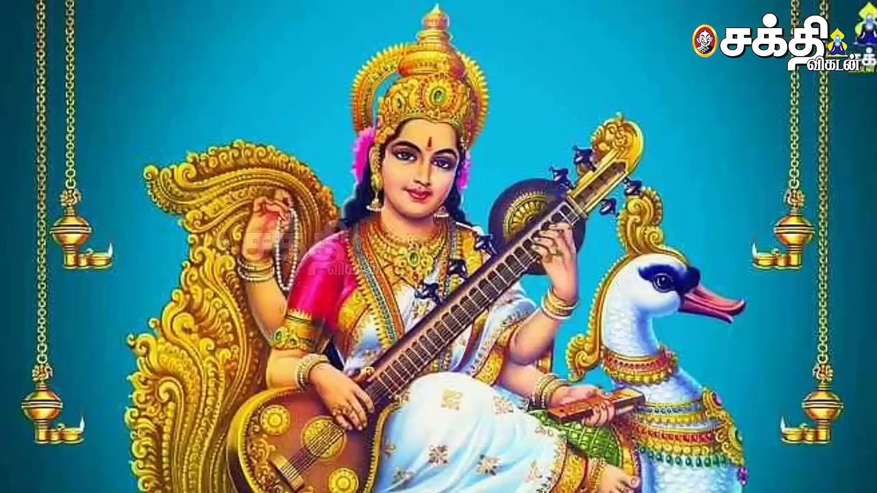 ஆதி சங்கரருக்கு அருளிய தேவி | சரஸ்வதி உபாசனை ரகசியம் சொல்லும் கதை | Goddess Saraswati