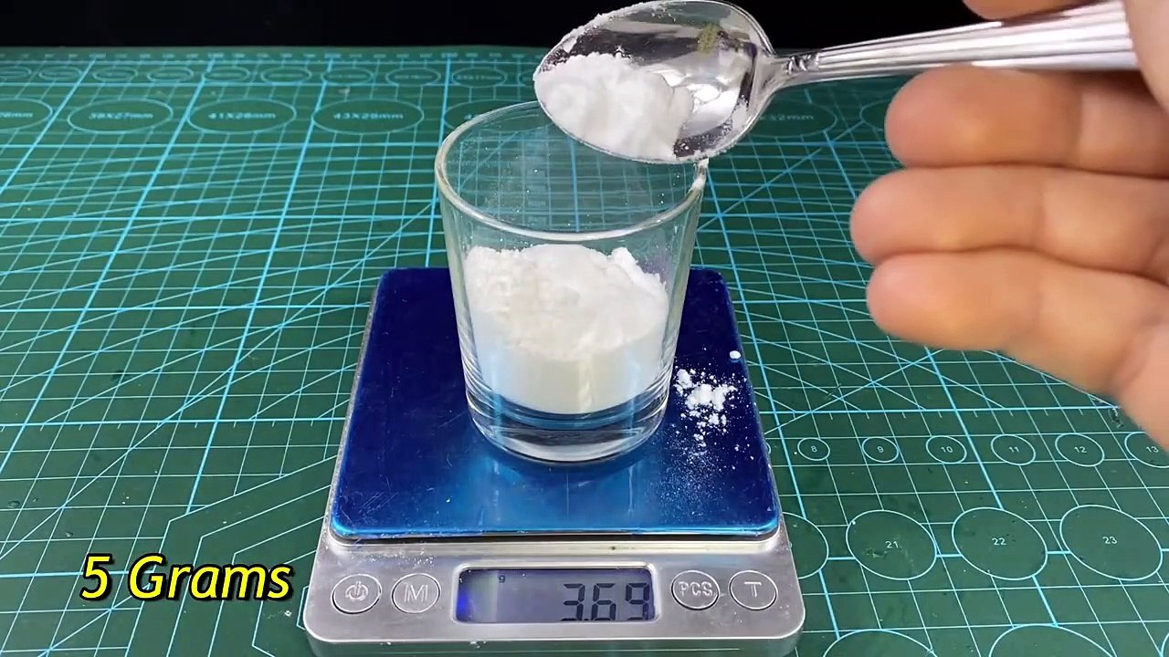 10 Crazy Science Experiments