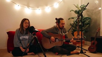 A Thousand Years - Christina Perri (Cover) by The Macarons Project