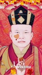 karmapa Khenno