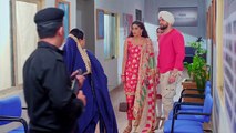 Choti Sarrdaarni Episode 602; Seher Rajeev caught by Badi Bi | FilmiBeat