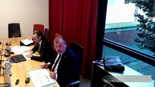 Dysfonctionnements et manquements de la politique pénitentiaire française : Auditions diverses - Jeudi 7 octobre 2021