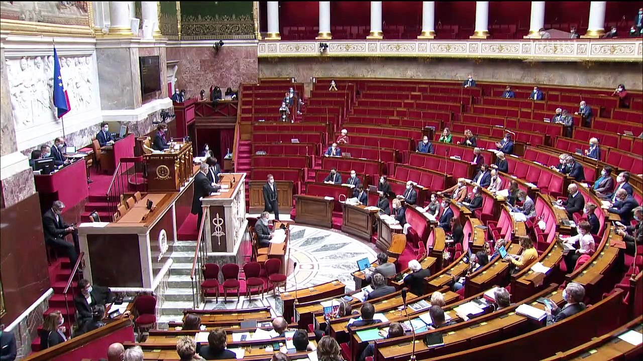 1ère séance : Justice et autonomie en faveur des personnes en situation de handicap ; Lutte contre la disparition des abeilles ; Raisonner le développement de l'éolien  - Jeudi 7 octobre 2021