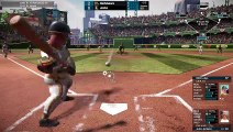 Tráiler gameplay de Super Mega Baseball 3: vuelve el béisbol de Metalhead Software Inc.