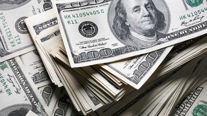 Son Dakika! Dolar 8,97 TL'nin üzerini görerek rekor tazeledi