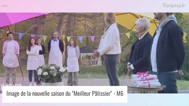 Le Meilleur Pâtissier 2021 : Un candidat fait l'unanimité, déjà six éliminations et un gâteau slip