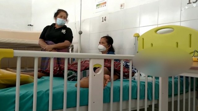 Diduga Stres, Siswa SD Nekat Bunuh Diri saat Ujian Daring