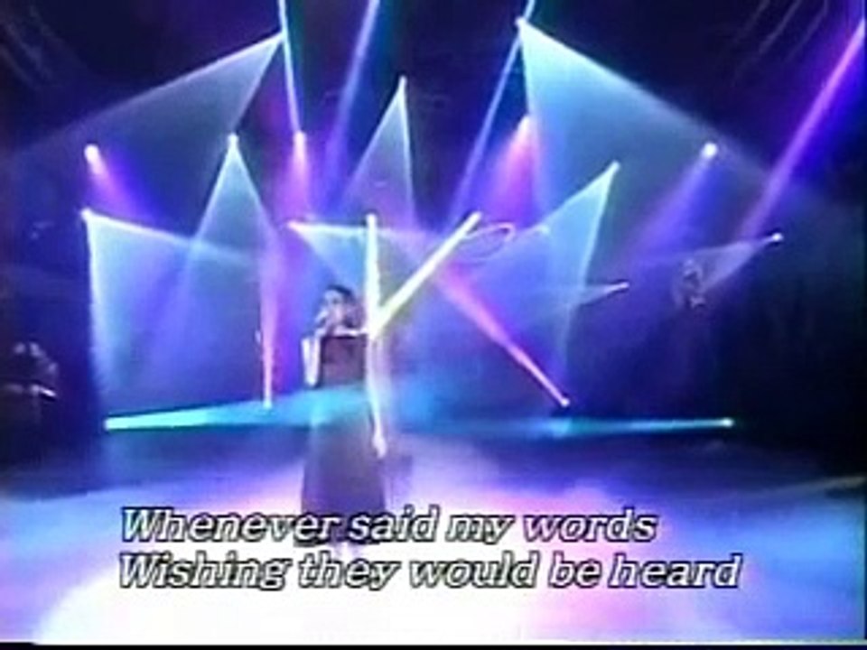 Final Fantasy VIII game soundtrack (Eyes On Me By Faye Wong) with clips and lyrics.