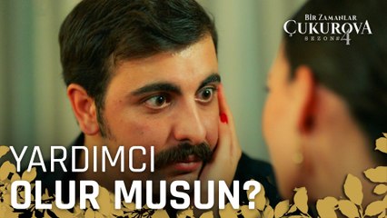 Betül şirketin maliyecisinin kanına giriyor! - Bir Zamanlar Çukurova 107. Bölüm