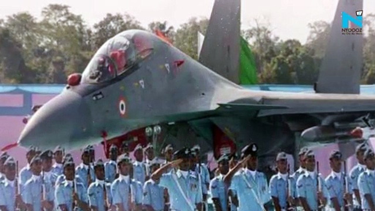 89th Air Force Day: Tribute to 1971 war heroes - Know history, significance
