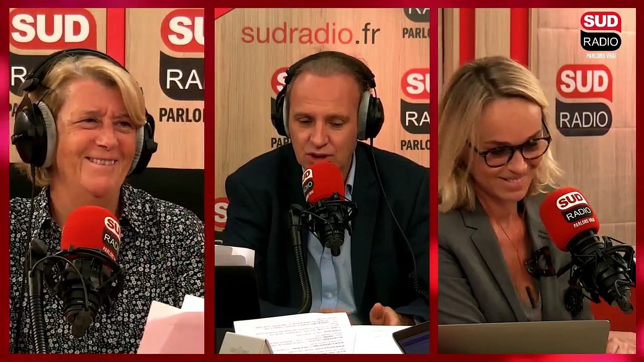Arlette Chabot : "Macron réfléchit à la stratégie à employer face à Zemmour. Il n'a pas choisi"