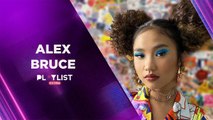 Playlist Extra: Alex Bruce takes on the 