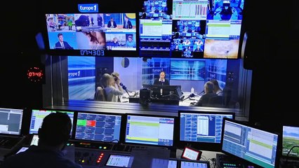 "Pétain a protégé les Juifs français" : l'étrange silence dont bénéficie Zemmour