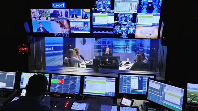 Pétain a protégé les Juifs français : l'étrange silence dont bénéficie Zemmour