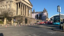The St George's Hall Experience: The History Whisperer