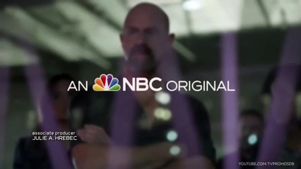 Law and Order Organized Crime S02E05 The Good, The Bad And The Lovely