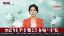 [속보] 소상공인 영업손실 80% 보상, 소기업 포함…분기별 상한액 1억원