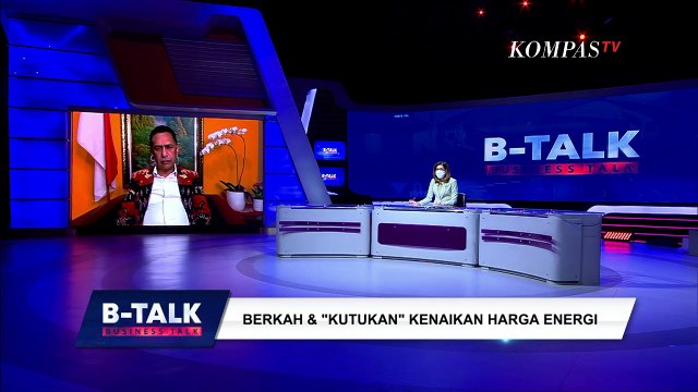 Harga Minyak Naik, Pengusaha Plastik Kerek Harga (3) - BTALK