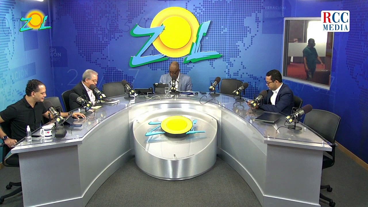 José Laluz: “Mientras más la droga se encarece, más violencia genera”