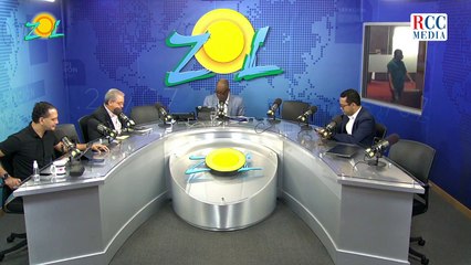 José Laluz: “Mientras más la droga se encarece, más violencia genera”