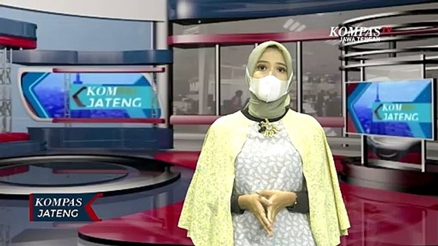 Bangkit Dari Pandemi Dengan Berjualan Wedang Rempah