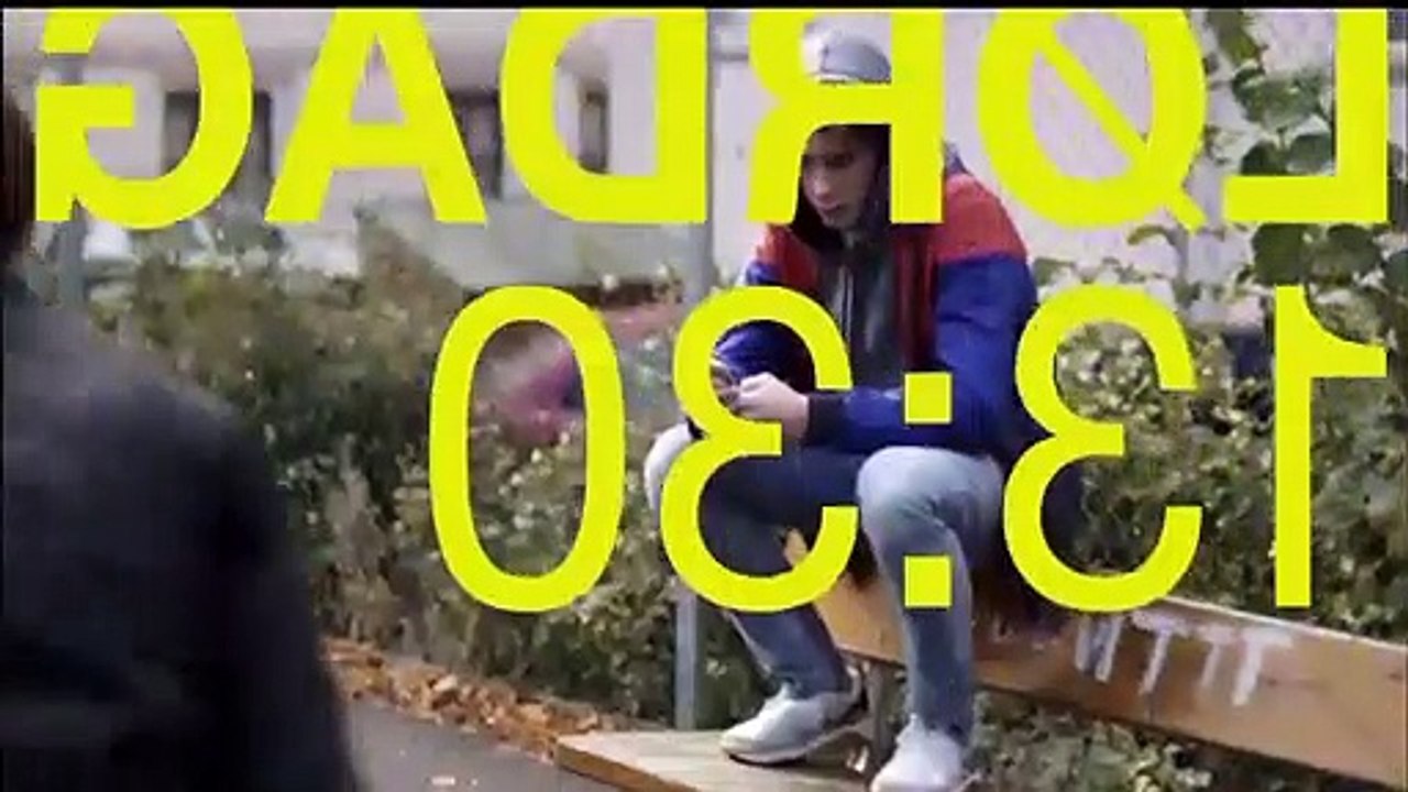 SКАМ ОG S03Е03 (ЕngSub)