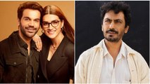 Kriti Sanon’s Hum Do Hamare Do to Nawazuddin Siddiqui’s Adbhut, new film teasers out