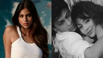 Suhana Khan ने मां Gauri Khan को किया बर्थडे विश, शेयर की पेरेंट्स की थ्रोबैक फोटो | FilmiBeat