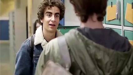 SКАМ ОG S03Е04 (ЕngSub)