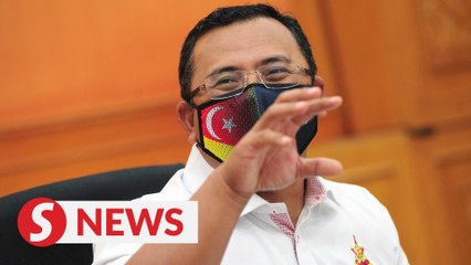 Scheduled water cut unavoidable and necessary, says Selangor MB