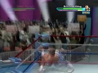 SHOWDOWN Legends of Wrestling Trailer