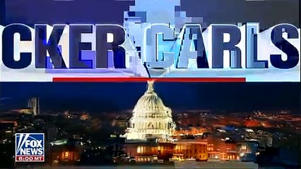 Tucker Carlson Tonight 10-7-21 - FOX Breaking Trump News Today October 7, 2021