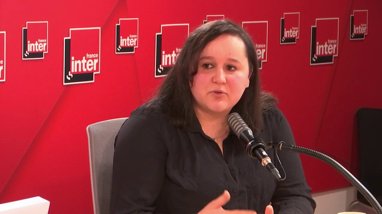 L'inhumain n'est pas seulement les guerres ou les attentats : "Il est aussi et d'abord dans le quotidien", explique Marylin Maeso,  professeure de philosophie  #le79inter