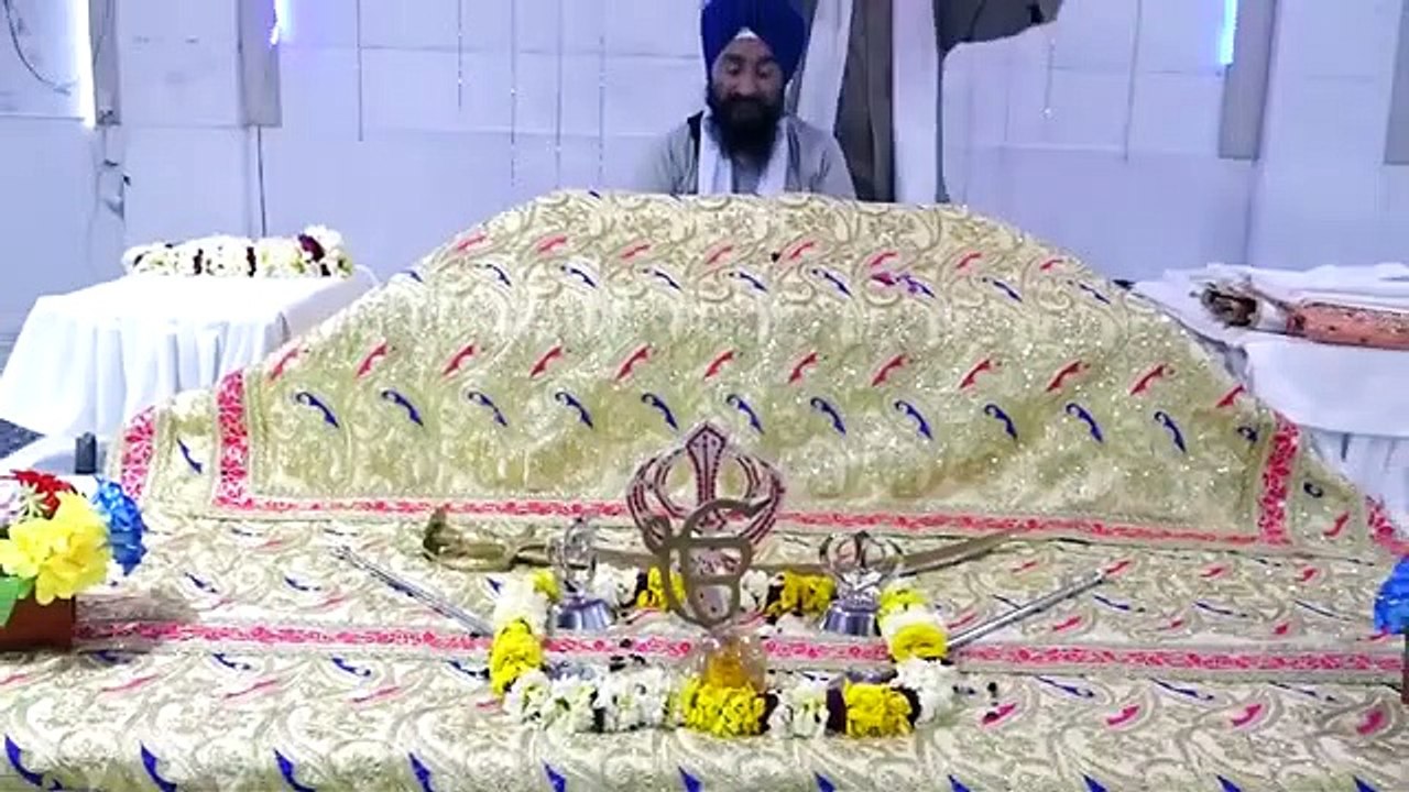 Guru Nanak Parkash katha episode 6A