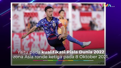 Diejek Fans Saudi, Maya Yoshida Marah Tak Jadi Wawancara