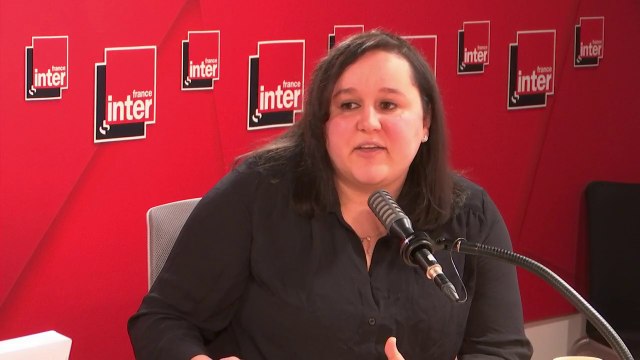 Pédocriminalité dans l'Église : Avoir à reconnaître un problème aussi massif, ça implique une remise en question si fondamentale que la solution la plus simple est de regarder ailleurs , juge Marylin Maeso