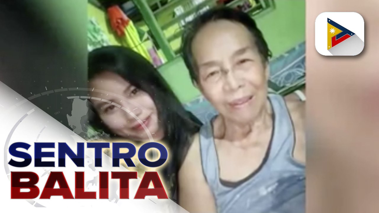 MALASAKIT AT WORK: Residente sa Q.C., humihingi ng tulong para sa nanay na tatlong beses na-stroke; tulong para sa gamot at wheelchair, hiniling