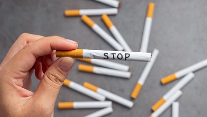 Ingin Berhenti Merokok? Ikuti 3 Tips Ini