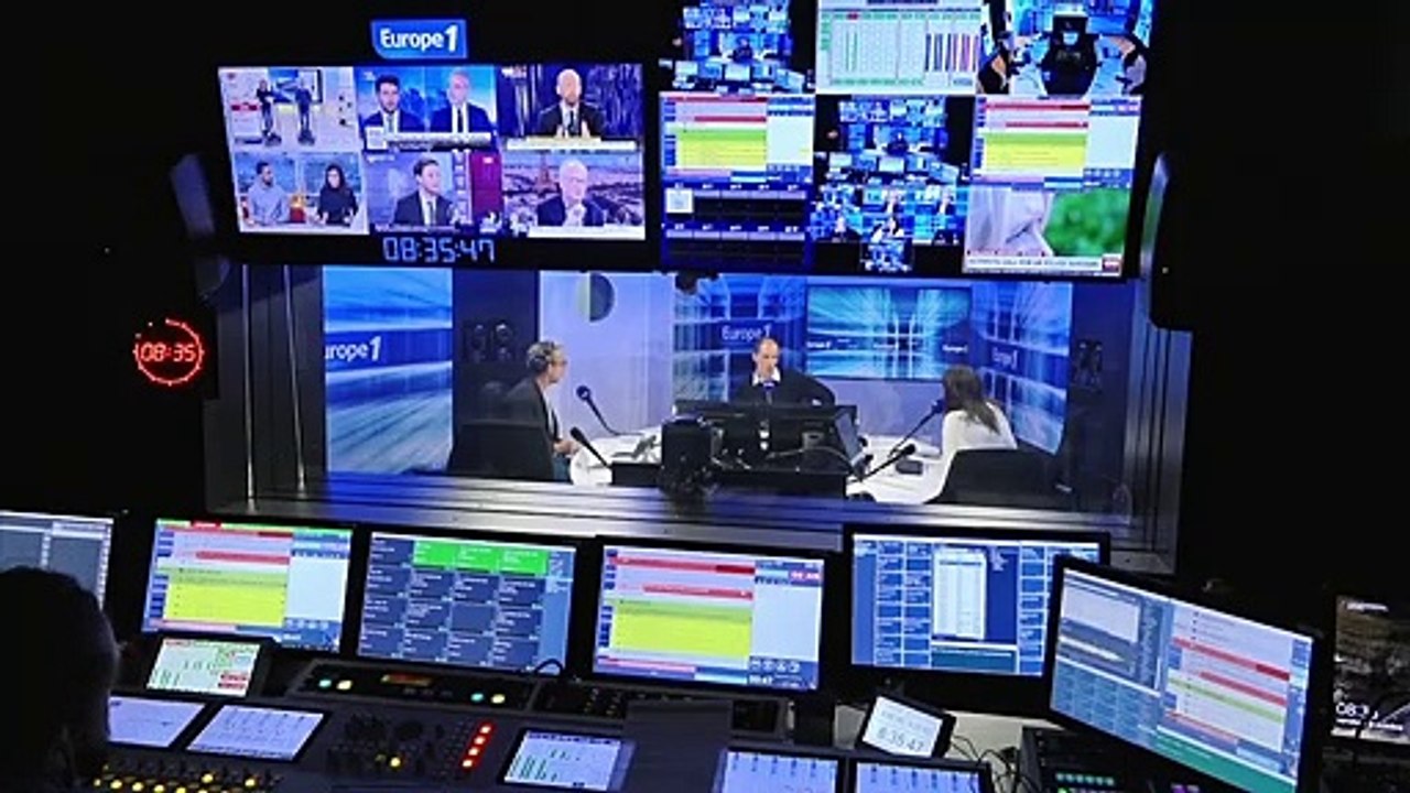 Taïwan : la visite d'une délégation française agace Pékin