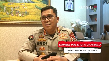 Hasil Autopsi Ulang Korban Pembunuhan Ibu-Anak Subang Telah Didapatkan