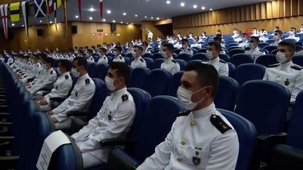 Milli Savunma Bakanı Akar'dan Yunanistan'a "provokasyon" tepkisi