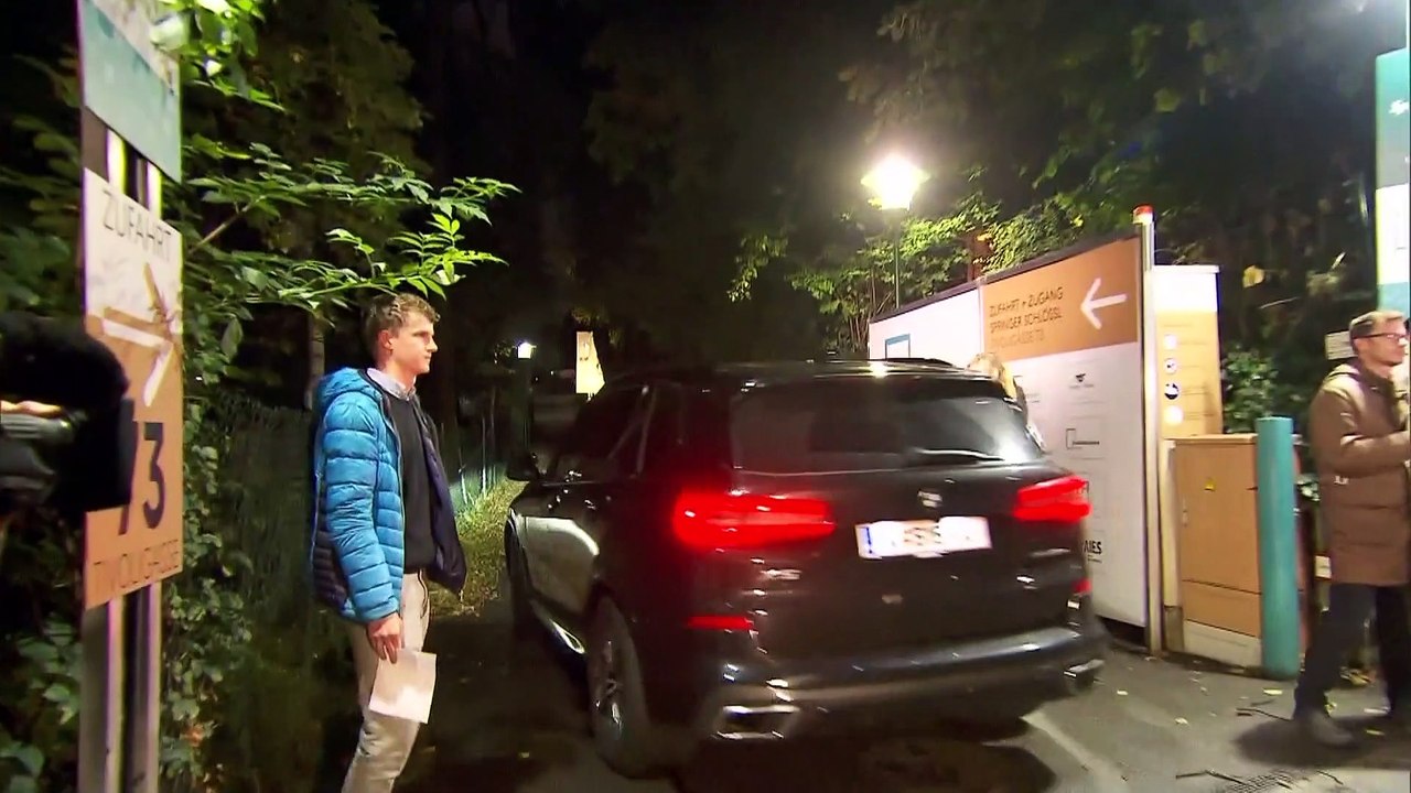 Αυστρία: Με την πλάτη στον τοίχο ο καγκελάριος